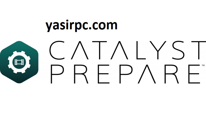 Catalyst Prepare 