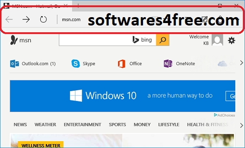 Microsoft Edge