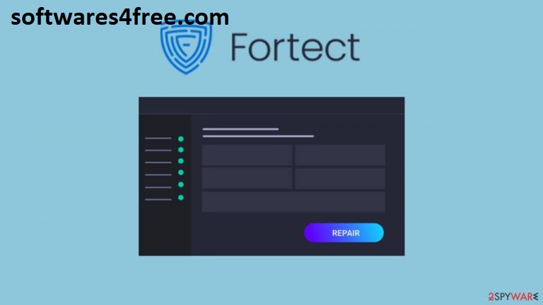 Fortect