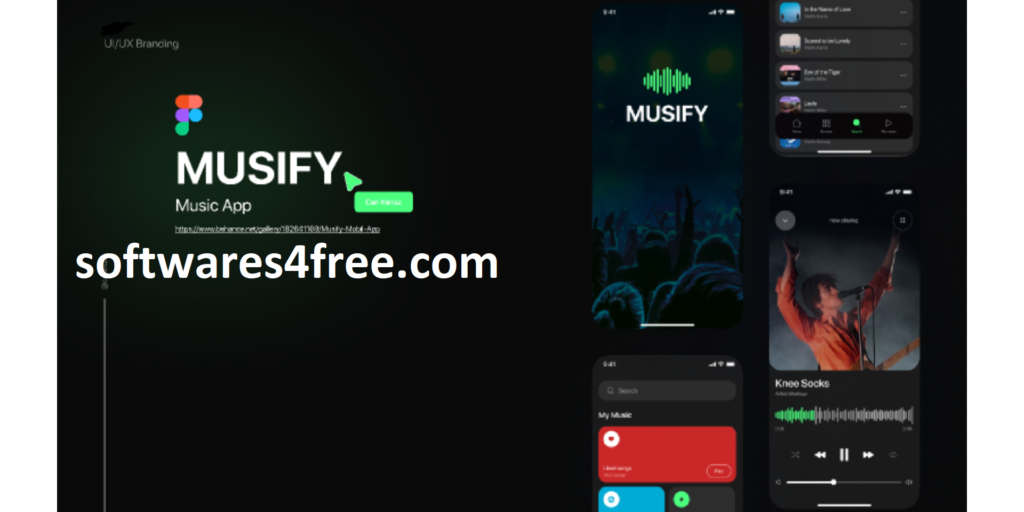 Musify 